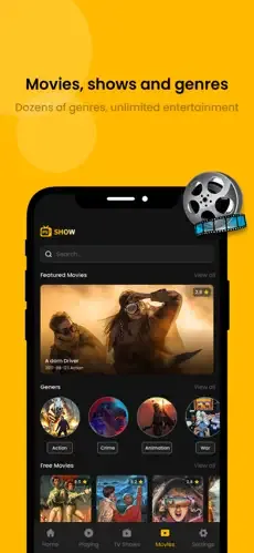 hotstar-telugu Movies and shows